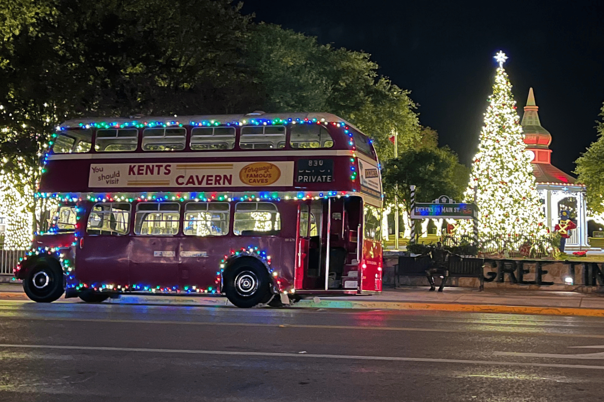 TRL Bus 1
